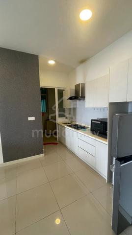 Scenaria @ North Kiara Hills 1