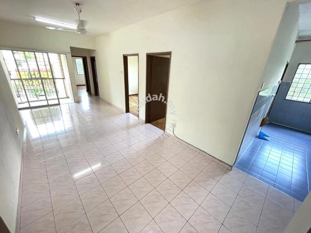 Murah Sewa Orkid Apt Subang Bestari U5 Suria Ruby Msk Segera Apartment Condominium For Rent In Subang Bestari Selangor