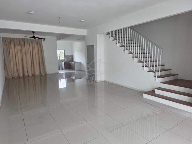 MIO SPRING @ NEW 2 Storey for RENT (Dengkil) 1