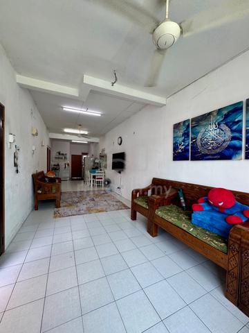 EXTENDED Single Storey Taman Teratai Nilai 7 1