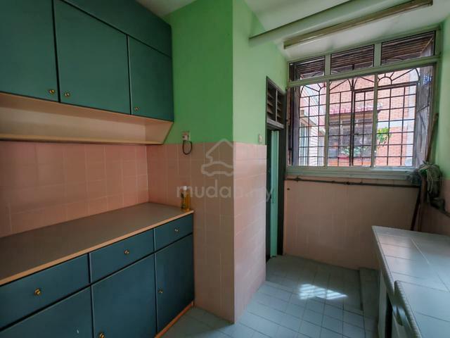 Rajawali Aparment (Bandar Country Homes) 1