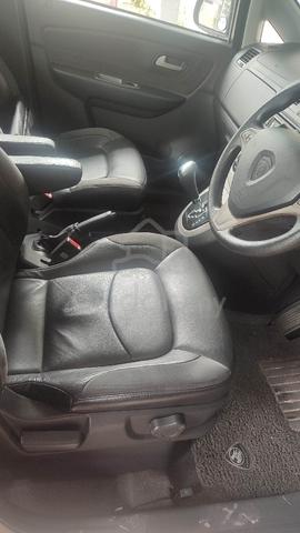 2011 Proton EXORA 1.6 MC H-LINE (A) - 5