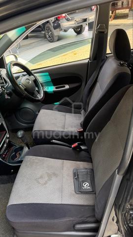 2009 Perodua VIVA 1.0 EZ STANDARD (A) - 5