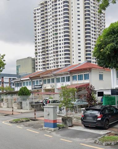 Pulau Tikus Lebuhraya Maktab 4048sf 1