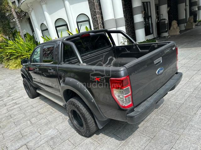 2019 Ford RANGER 2.2 (A) WE GIVE NEXT YEAR PRICE - 3