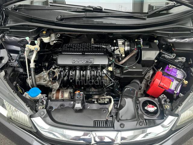 2018 Honda JAZZ 1.5 E (A) CASH 45K - 4