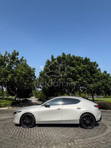 2023 Mazda 3 2.0 GVC HIGH PLUS MY19 BP (A) - 5
