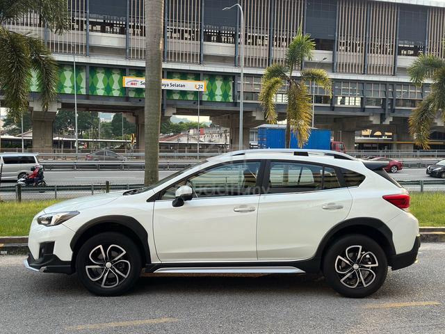2020 SUBARU XV 2.0 (A) GT EDITION AWD FACELiFT - 5