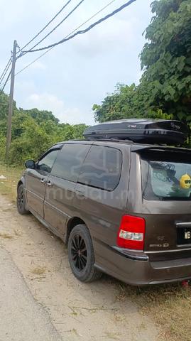 2005 Naza RIA 2.5 GS (A) - 5