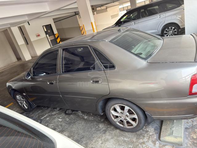 2004 Proton WAJA 1.6 ENHANCED (M) - 4