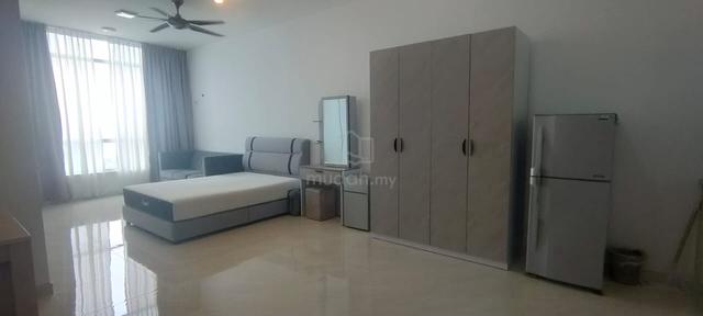 Greenfield Regency 1
