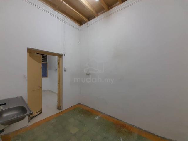 Pulau Tikus 2sty Terrace Jalan Loh Boon Siew, Office, Ratail, Cafe, 2
