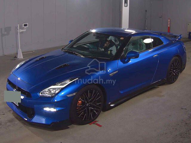 2024 BOOKNOW BOSE Nissan GT-R 3.8 PREMIUM EDITION - 3