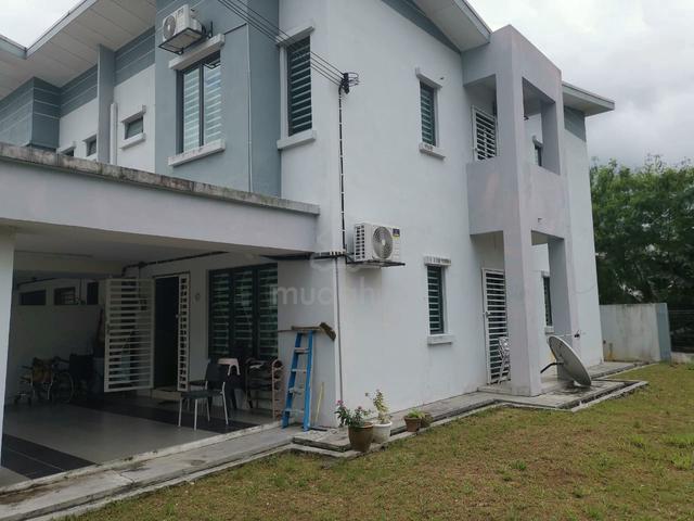 [Corner Lot] 2798sf Freehold Taman Sri Garing 1