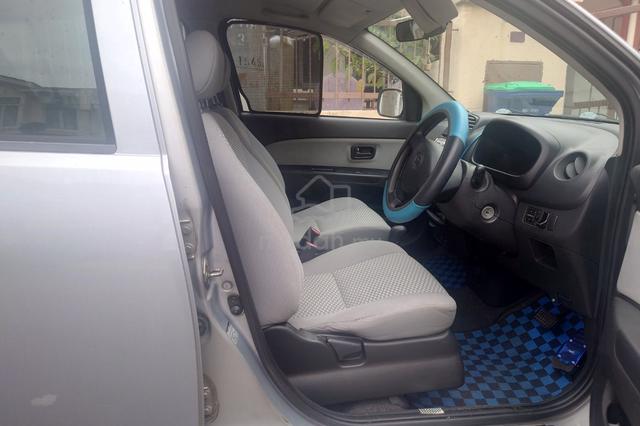 2005 Perodua MYVI 1.3 EZ (A) - 3