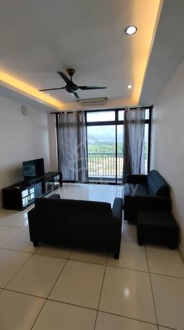 Sky Gardens Residences 1
