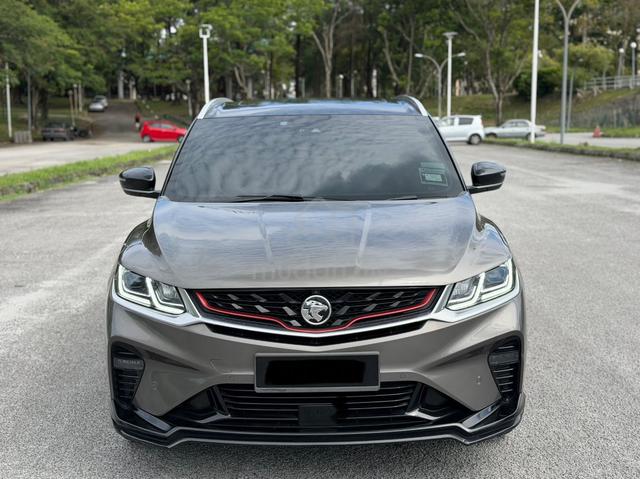 CAR KING 2021 Proton X50 TGDI FLAGSHIP 1.5L (A) - 4