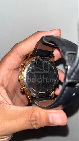 Fossil Flynn BQ2089 - photo 4 of 6
