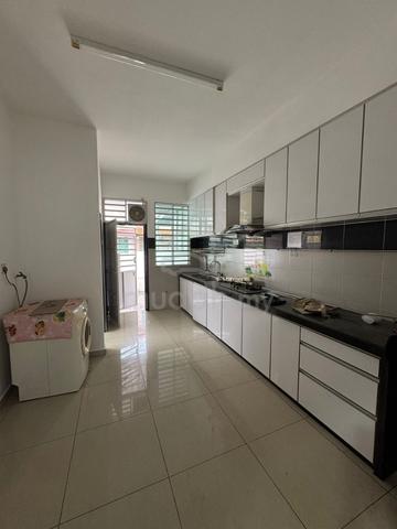 2.5 Storey House Kota Permai Bukit Mertajam 1