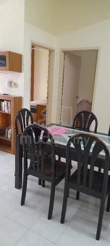 Alpine Village Apartment 4