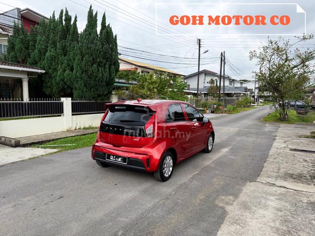 2019 Proton IRIZ 1.3 (A) OTR - 4