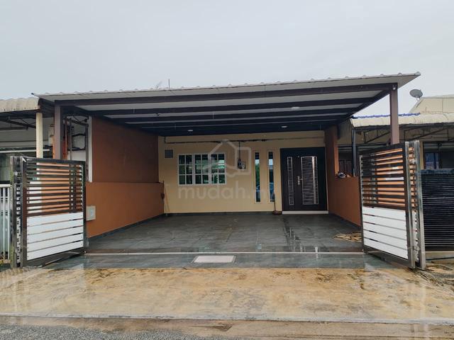 Single Storey Terrace at Solok Kampung Jawa, at Bayan Baru Bayan Lepas 1