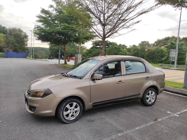 2012 Proton SAGA 1.3 FL EXECUTIVE (A) - 3