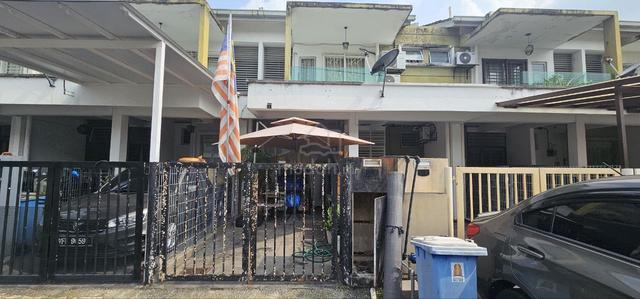 Pearl Villa Townhouse 1