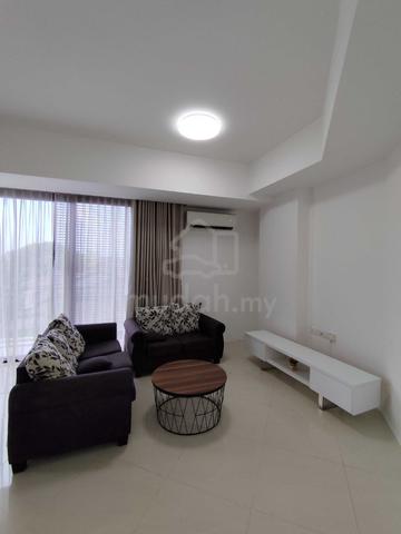 Trinity Residence 1
