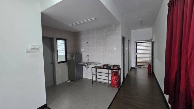 Vista Bangi 1