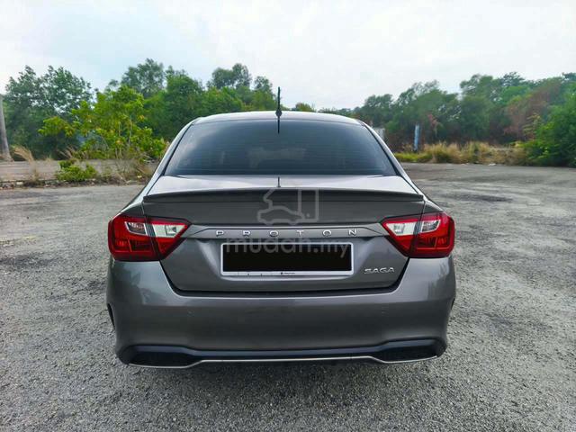2021 Proton SAGA 1.3 PREMIUM AT MY16 BT P2-13A - 5