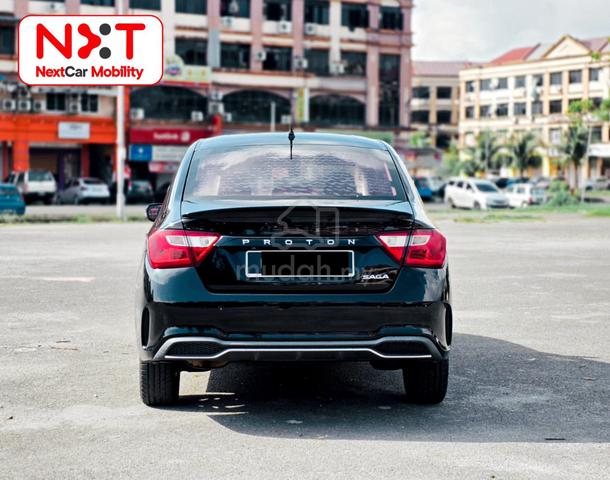 2020 Proton SAGA PREMIUM AT 1.3L (A) - 5
