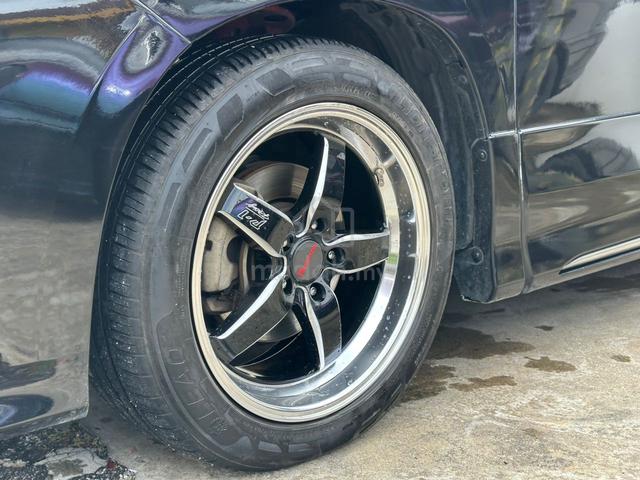 2014 Toyota ALPHARD 3.5 350G PREMIUM SEAT PACKAGE - 2