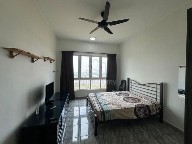 Tropez Residences @ Tropicana Danga Bay 1