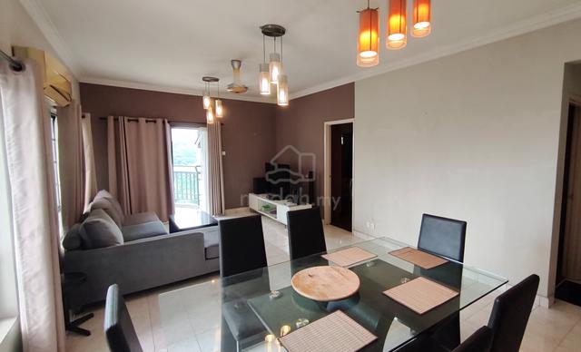 Abadi Villa 1