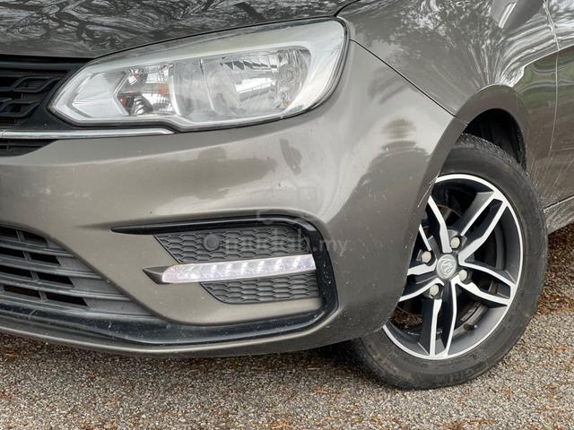 2021 Proton SAGA 1.3 PREMIUM JIMAY MIYAK ZERO DP - 4