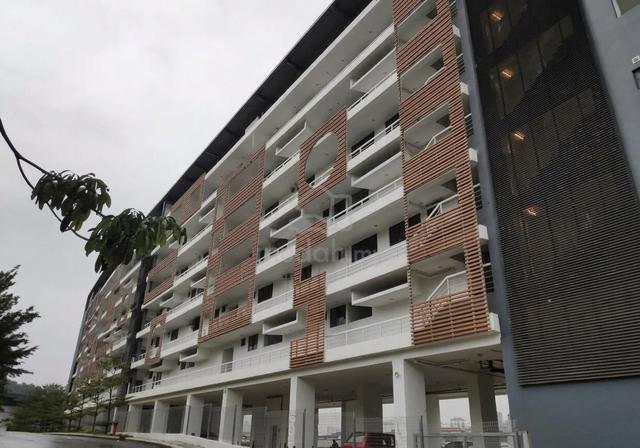 28 Residence @ Beverly Heights 1