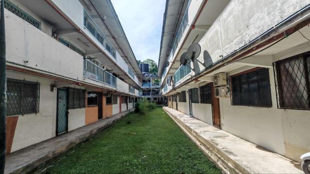 Kepayan Ridge 1