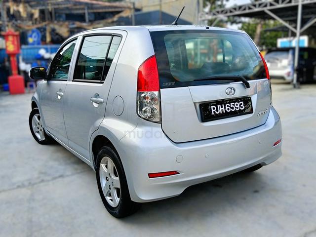 2009 Perodua MYVI 1.3 EZ M300 FACELIFT (A) - 3