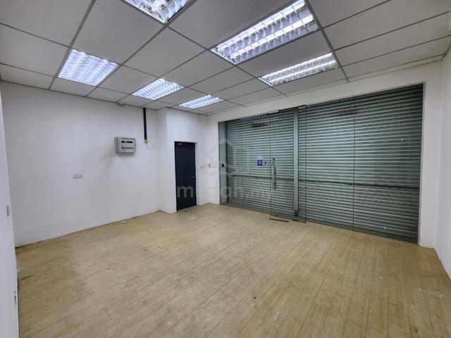 Jalan Seri Austin Taman Seri Austin 1