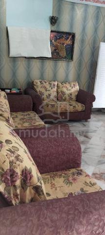Taman bukit, bukit mertajam penang for sale 1