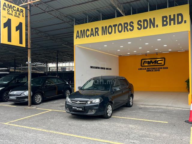 ORI 2013 Proton SAGA 1.3 (A) FL SEDAN LEATHER SEAT - 2