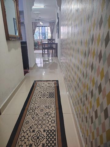 Apartment Harmoni 1