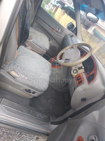 Naza RIA 2.5 (A) 2003 MPV 7seaters - 5