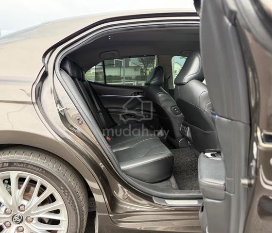 2019 Toyota CAMRY 2.5 V (A) ( Good Condition ) - 5