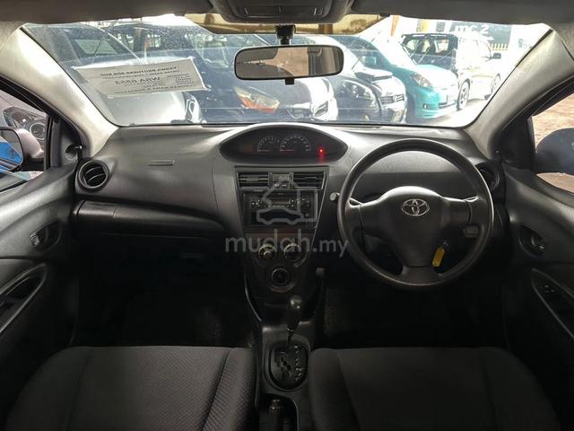 2008 Toyota VIOS 1.5 J (A) - 5
