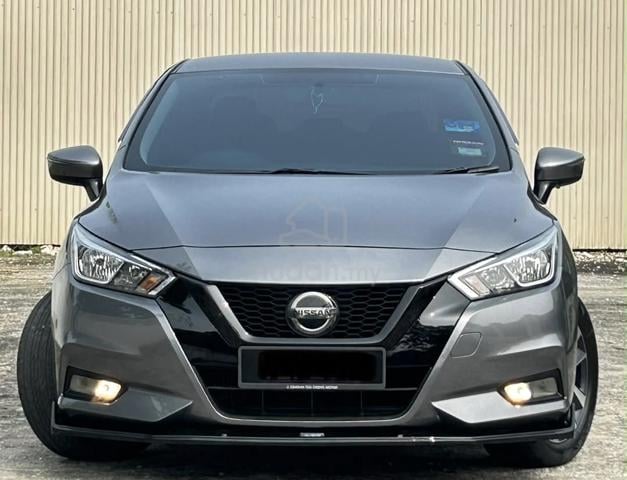 2024 Nissan ALMERA 1.0 VLT MY20 (A) - 3