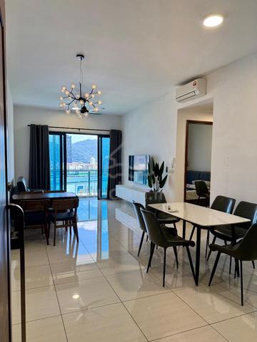 Queens Residences Q1 @ Queens Waterfront 1