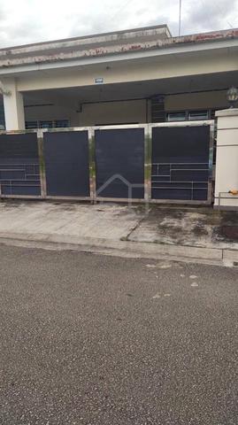Bandar Putra Kulai Single Storey 1