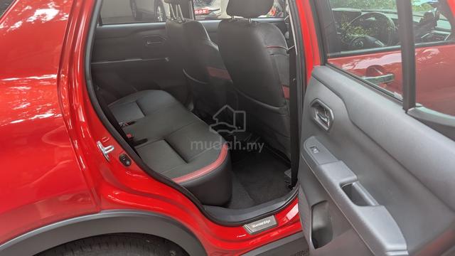 2021 Perodua ATIVA 1.0 AV (A) - 5